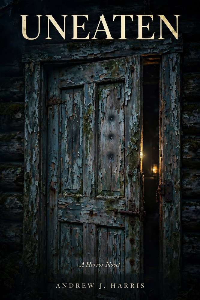 Cover of UNEATEN