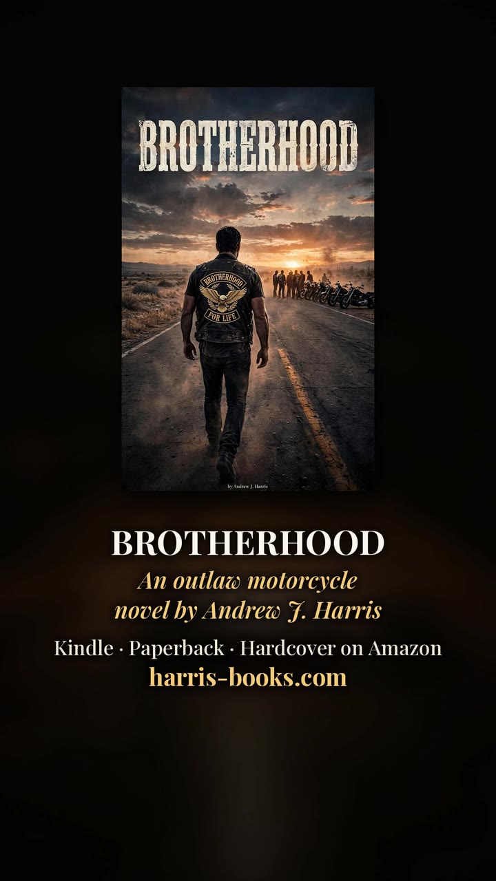 Trailer for BROTHERHOOD