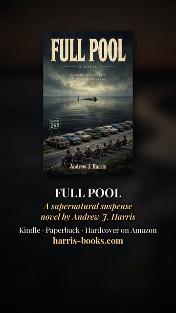Trailer for FULL POOL