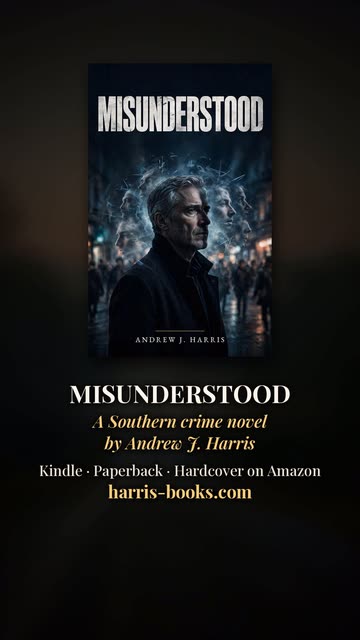Trailer for MISUNDERSTOOD