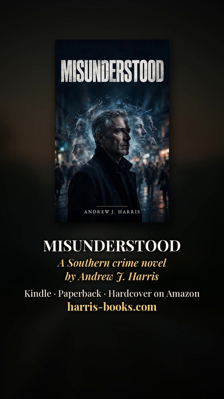 Trailer for MISUNDERSTOOD