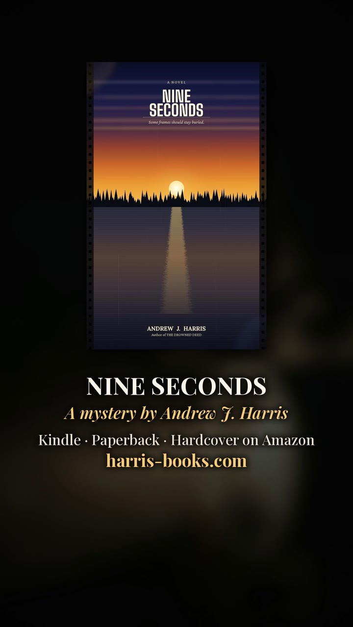 Trailer for NINE SECONDS