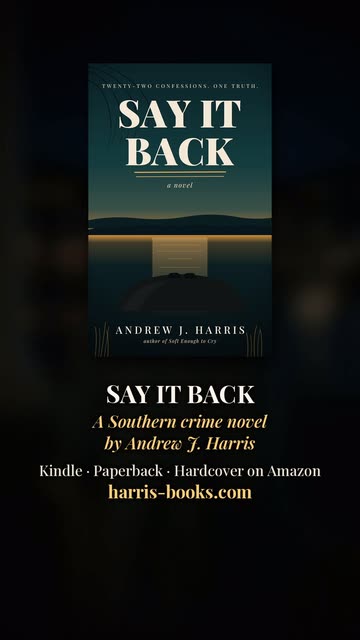 Trailer for SAY IT BACK