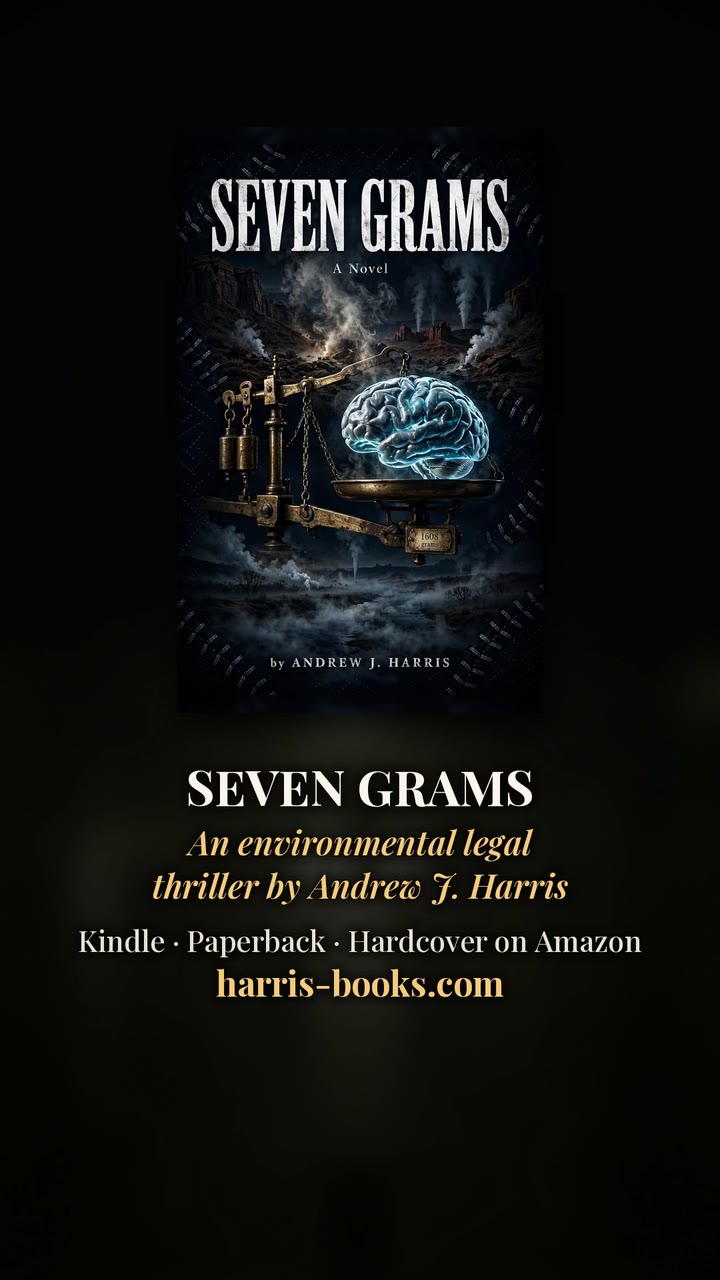 Trailer for SEVEN GRAMS