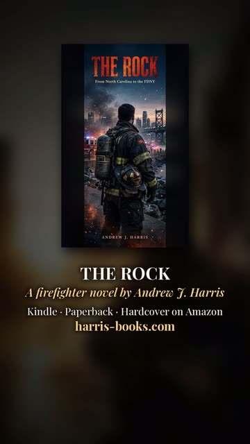 Trailer for THE ROCK