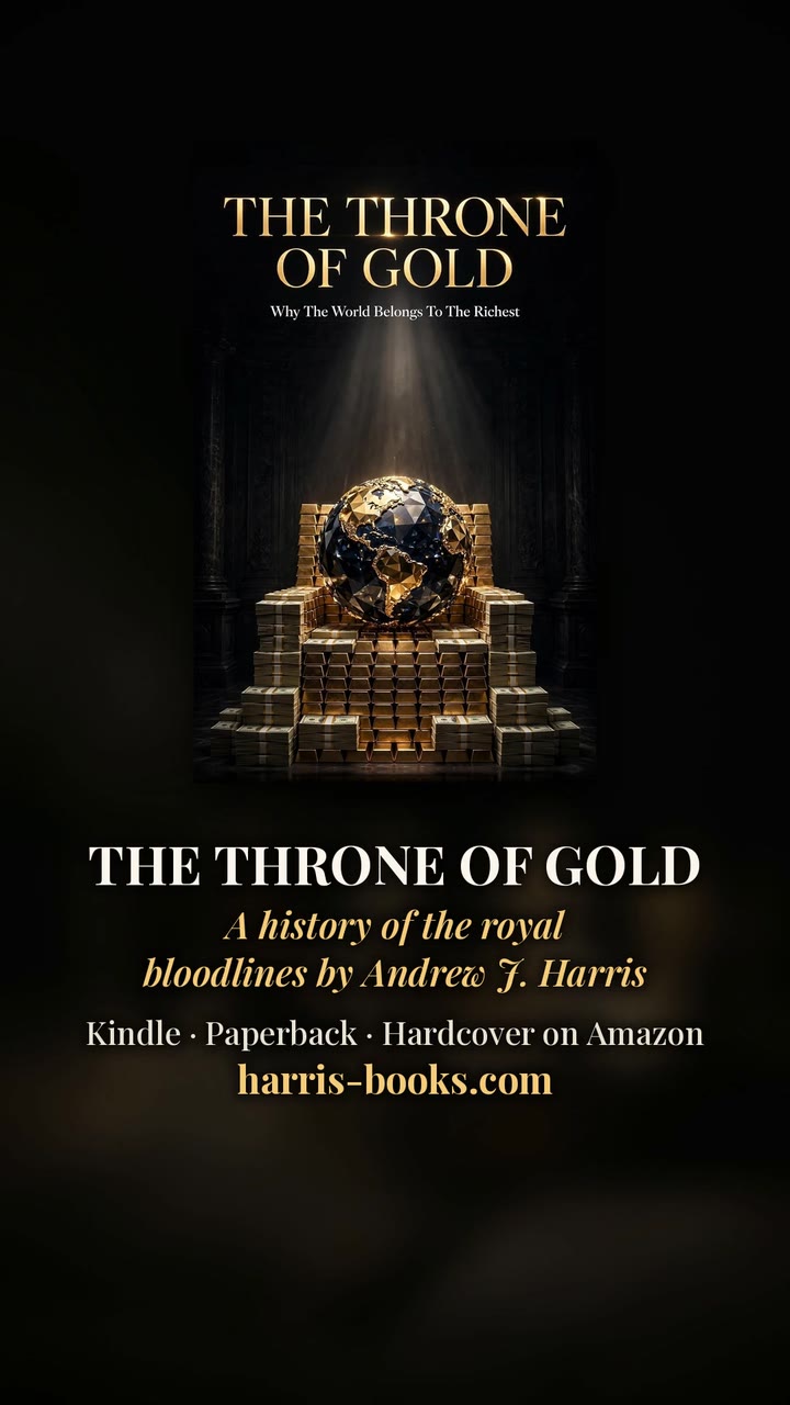 Trailer for THE THRONE OF GOLD