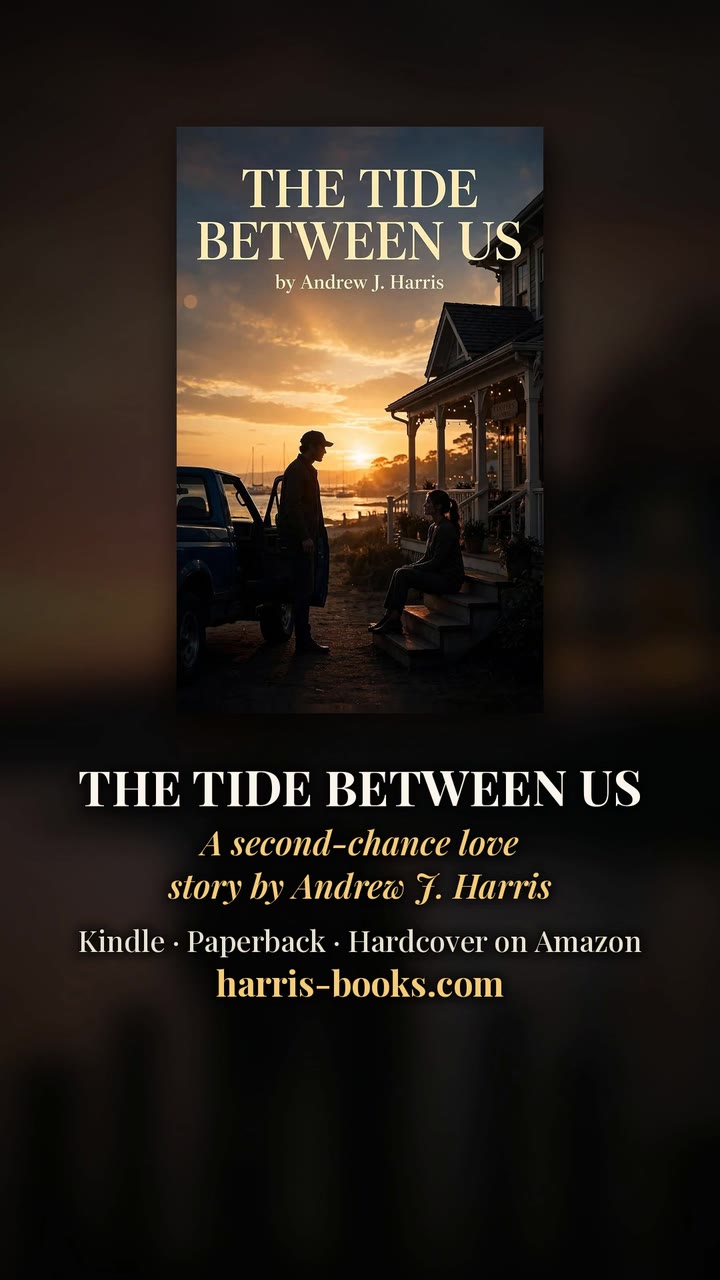 Trailer for THE TIDE BETWEEN US