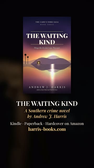 Trailer for THE WAITING KIND