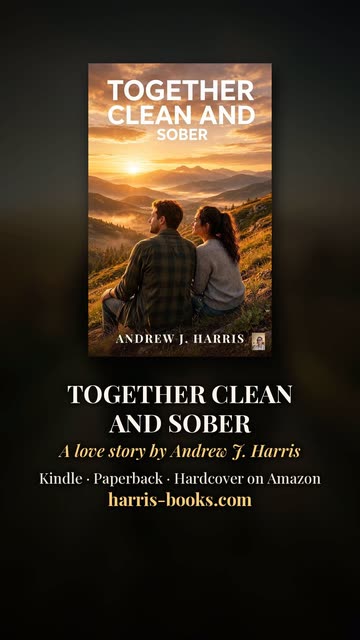Trailer for TOGETHER: CLEAN AND SOBER