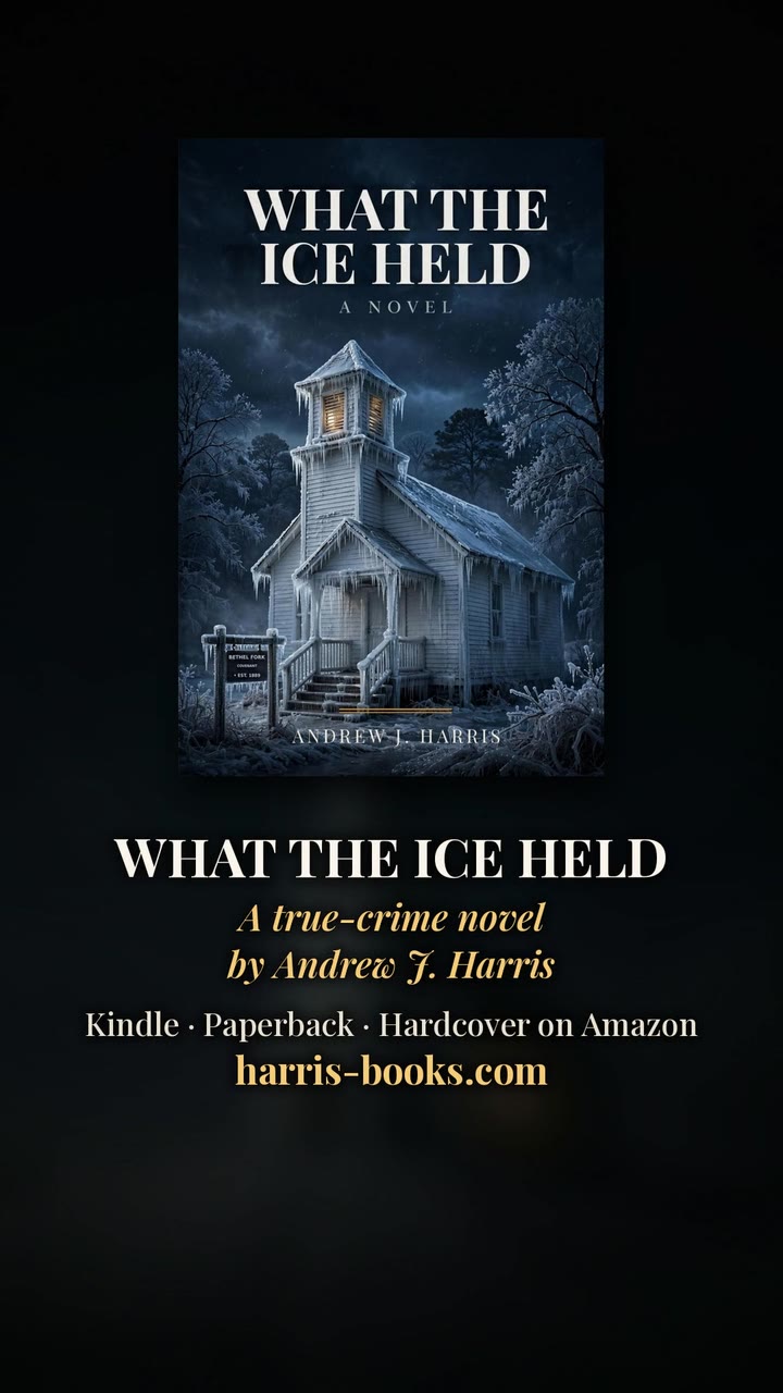 Trailer for WHAT THE ICE HELD