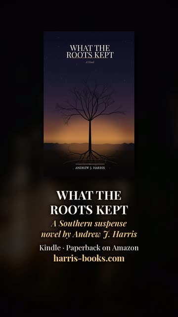 Trailer for WHAT THE ROOTS KEPT